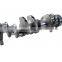 OE W06E New Auto Parts For HI-TACHI Engine Crankshaft