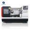 CAK6160V High Precision Horizontal Metal Automatic Turning CNC Lathe Machine