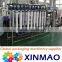 Full automatic hot export reverse osmosis pure water treatment