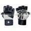 Weightlifting / Fitness Training Fancy Genuine Leather Gloves - Men / Women
