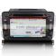 Erisin ES7507M 7 inch 2 Din Auto Car DVD GPS for G-Class W463