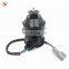 HYS  original quality  Fan Motor for  Camry 1997-1998 16363-74260 16363-74370 16363-0H170 16363-11050 16363-28230 16363-74360