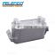 Factory Sales transmission Oil Cooler LR013722  For Range Rover Sport Discovery  5.0 Aluminium Oil Cooler