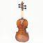 Flamed Solid Cheap Universal Quality Spruce Maple Wood Violin For Wholesale