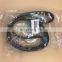 5VZFE Car Timing Belt  For HILUX LAND CRUISER 90  13568-69095