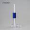 Fashion Custom  Cosmetic Packaging Lip Gloss Tube Double Tube