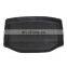Trunk Front and Cargo Durable Mat Car accessorie for tesla model 3 Black Thermoplastic elastomer Modification Pad auto Accessori