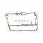European Truck Auto Spare Parts Gasket, oil cooler cover Oem 2096561 1921895 1856297 for SC Truck Water Pump Gasket