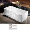 Modern Design 80X180X78CM Acrylic Massage Cheap Whirlpool artemis bathtub hidro 110 cm