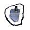 JF015E/RE0F11A Transmission Oil Filter & Pan Gasket for Nissan Suzuki 33010JF015