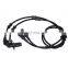 ABS Wheel Speed Sensor Front Left & Right For Mercedes-Benz ML320 ML350 ML500
