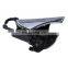 New Interior Chrome Door Handle Front Right For 99-2002 Daewoo Nubira 96296169