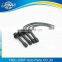 Car Parts Spark Plug Wire Set Ignition Cable For CHERY QQ 472 - 3707020 - 50