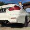 M3 Style Body Kit for Bmw 3 Series F30 pp Body Kit
