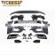 Genuine Car Bumpers For Volkswagen CC 18-on change to R-line body kit