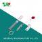 High Voltage Brw Capacitor Protection Spraying Type Thermal Fuse