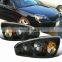 Auto Front Headlamp Headlight Assembly For Chevrolet Chevy Malibu 2004 15851373 / 15851372