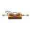 Led Daytime Running Light Turn Signal Sequential Indicator for Volkswagen Passat cc vw 2010-2013