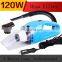Lower Price Car Portable Vacuum Cleaner For Wet And Dry
