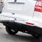 New Automobile Rear Bumper air deflector Car Accessories Body Kits HO1115100 For Honda CR-V 2010 2011