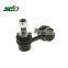 ZDO Front sway bar bushings mercedes auto parts Stabilizer link fits for Hyundai