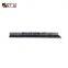Radiator tank plastic parts include plastic tank radiator and radiator cover for GM car