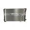 2045000654 2045000254 Hot Sale Auto Air Conditioning System Parts Air Condenser for Mercedes C-Class