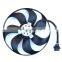 97730-4H000 Auto Parts Radiator Cooling Fan For Audi A3 1996-2003
