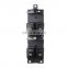 100019045 New Front Left Chrome Master Window Switch 95561315602 For Porsche Cayenne 9PA 2003-2006 9PA1 2007-2010