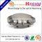 Factory customized CNC machining aluminum profile extrusion aluminum extrusion