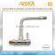 single lever single hole faucet tap for kitchen with 360 degree sprayer