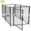 Canada Hot Sale Welded Wire Mesh Fencing Dog Kennel