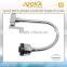 New design Stretch flexible folding kitchen sink faucet tap                        
                                                                                Supplier's Choice