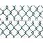 factory price PVC coated Chain Link Fence roll for sale