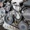 Germany Benz Car Original Factory Used Engine Assembly Used Engine for Sale