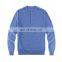 Merino Wool Cashmere Blend Knitted Mens Henley Sweater Shirt