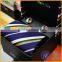 New Design wholesale 100% silk necktie sets Custom Gift Box Set