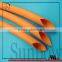 SUNBOW 22.0 mm orange heat shrink tube for Charging pile