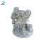 ZX210W-3 hydraulic main pump ZX210-3 hydraulic pump HPV118 main pump