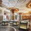 Interior 3D architectural rendering drawing