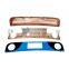 Rapid Prototype Plastic CNC Milling custom made model car / miniature toy cars
