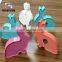 Cute toy prototype resin SLA process excellent painting process