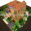 Good News!The Latest Miniature Villa Architectural Scale Model With Lighting,3d Architecture Models
