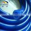 with iso 9001-2008 standard high temperature 3.5mm wall thickness silicone reinforced hose fda