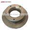 JAC OEM Genuine Parts BRAKE DISC for JAC Light Trucks/heavy Trucks