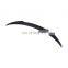 Carbon Fiber Rear Ducktail Spoiler for Mercedes Benz GLC-Class C253 GLC300 GLC43 Coupe AMG 2015-2019