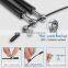 Jump Ropes Bearing Skipping Rope Workout Equipment Adults Kids Jump Rope Skipping