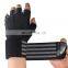 Gym Gloves Fitness Weight Lifting Gloves Body Building Training Sports Exercise Cycling Sport Workout Glove for Men Women M/L/XL