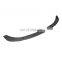 Carbon Fiber i3 Front Spoiler Lip for BMW i3 I01 Sport Hatchback 4-Door ELECTRIC 2014-2020