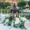 Chrome Silver Wholesale Wedding lantern Metal Lantern Chinese Decorative Lanterns With Low Price